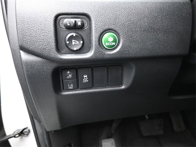 Used 2021 Honda Passport EX-L image 20