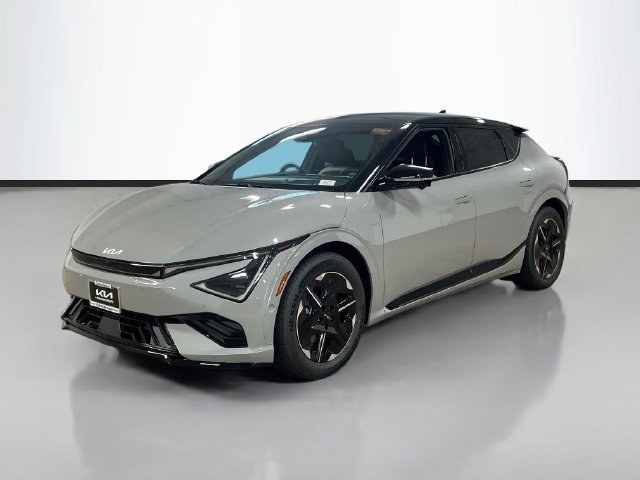 New 2026 Kia EV6 GT-Line RWD image 3