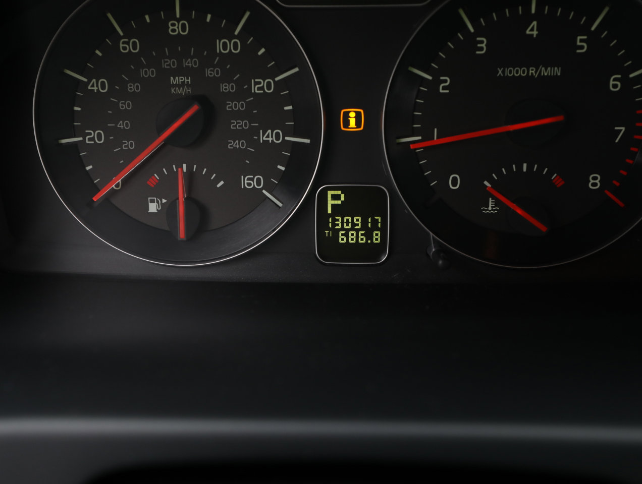 Used 2009 Volvo C70 T5 image 20