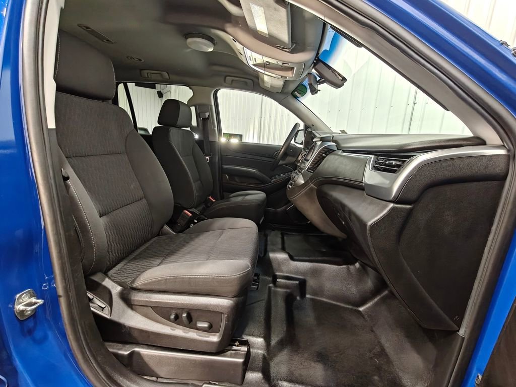 Used 2019 Chevrolet Tahoe 4WD image 23
