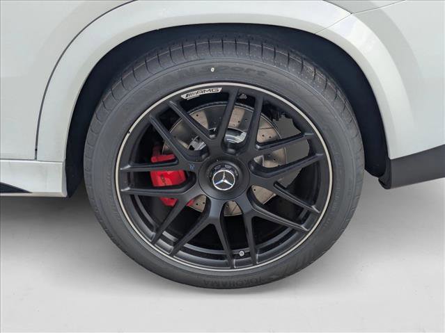 New 2026 Mercedes-Benz GLE 63 AMG S image 10