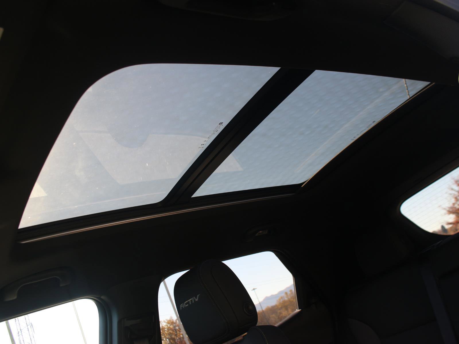 New 2026 Chevrolet TrailBlazer ACTIV w/ Convenience Package image 14