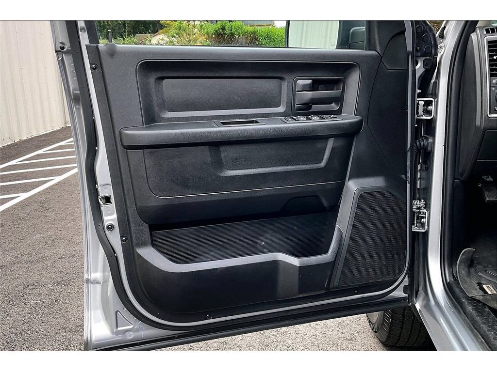 Used 2023 RAM 1500 Tradesman AWD/4WD image 22