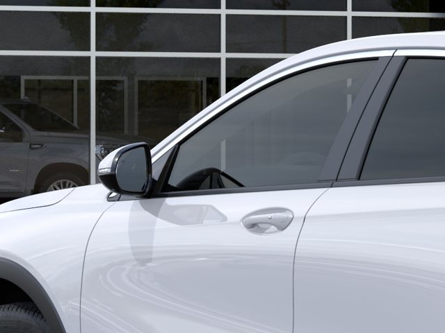 New 2026 Buick Envista Sport Touring w/ Convenience I Package FWD image 12