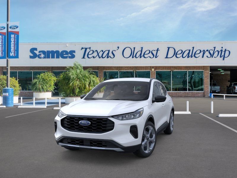 New 2026 Ford Escape ST-Line w/ Tech Pack #1 image 2