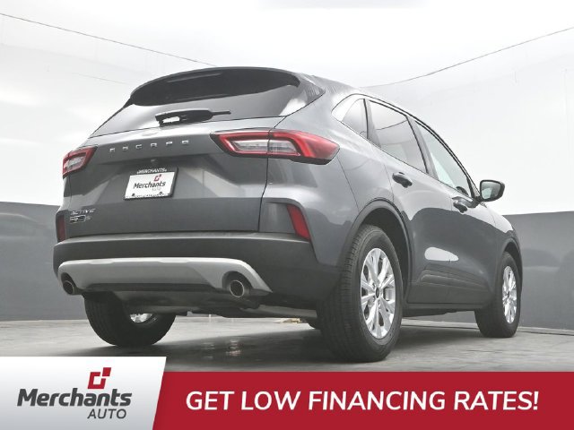 Used 2023 Ford Escape Active FWD image 38