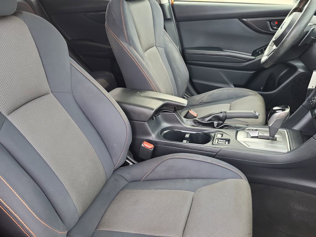 Used 2019 Subaru Crosstrek 2.0i Premium image 19