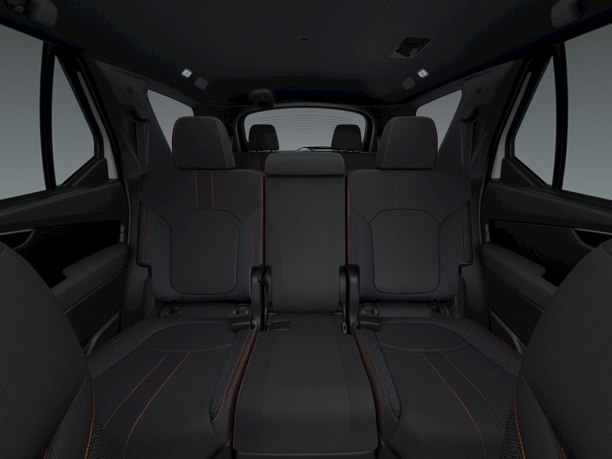 New 2026 Honda Pilot Sport image 13