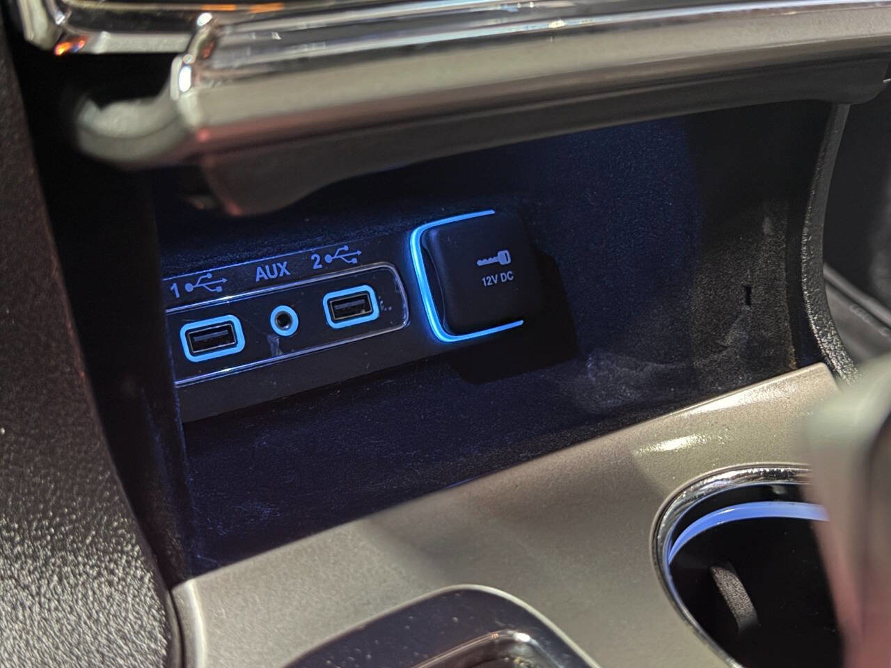 Used 2021 Jeep Grand Cherokee Limited image 51