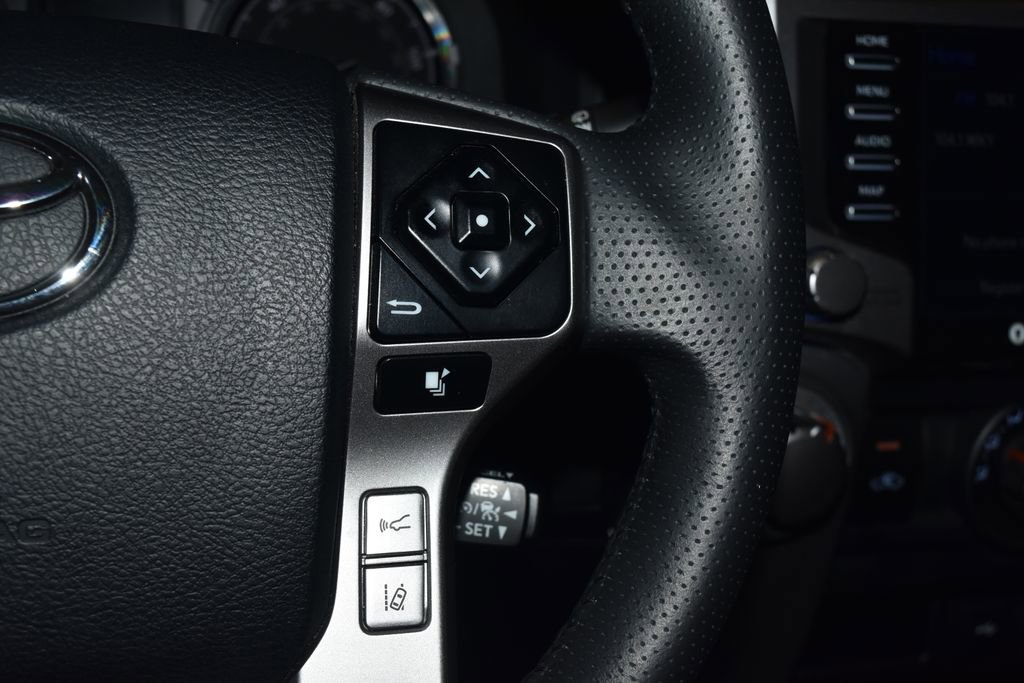 Used 2023 Toyota 4Runner SR5 RWD image 9