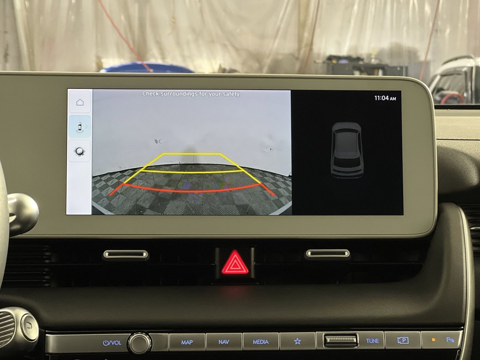 Used 2024 Hyundai Ioniq 5 SEL image 19