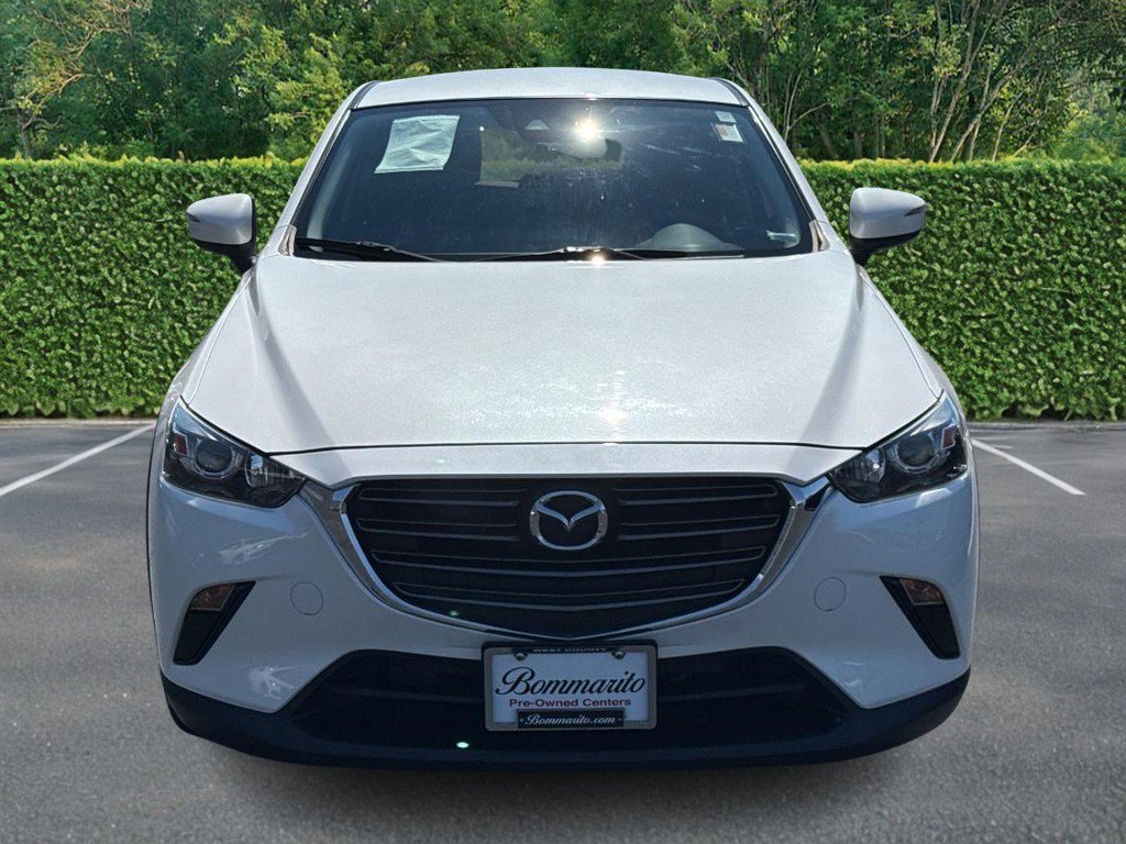 Used 2019 MAZDA CX-3 Touring AWD/4WD image 9