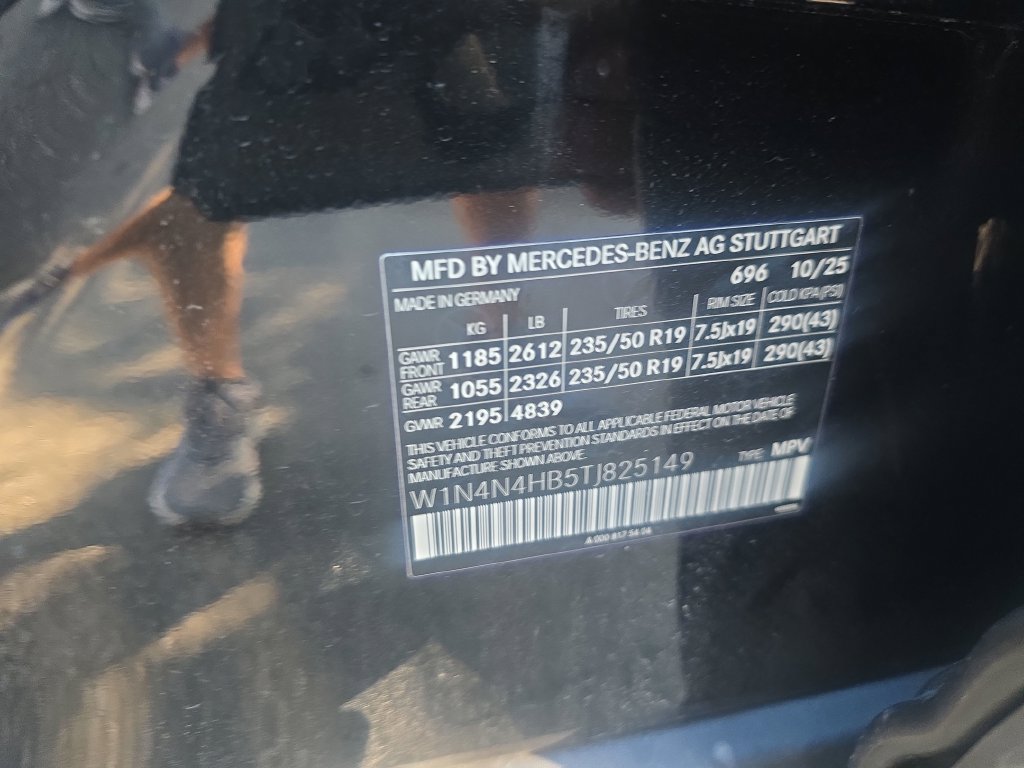 Used 2026 Mercedes-Benz GLA 250 4MATIC image 29