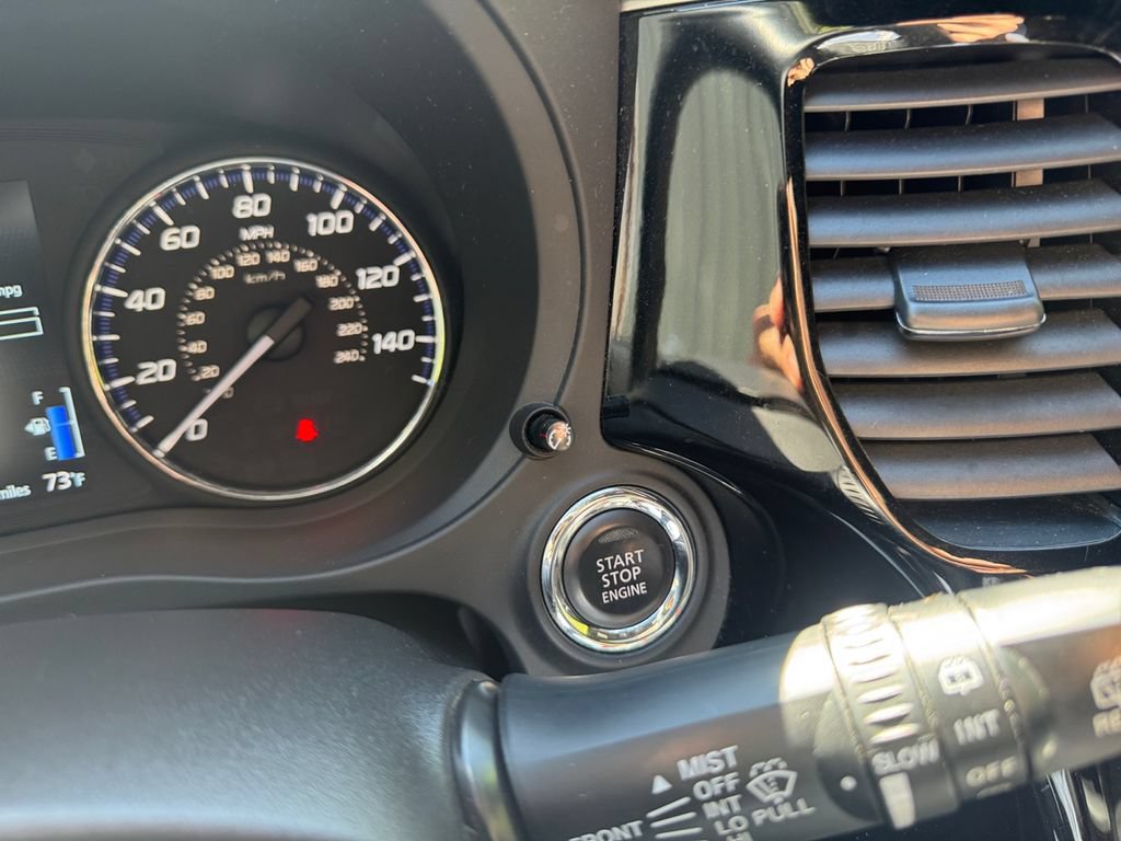 Used 2019 Mitsubishi Outlander AWD image 21