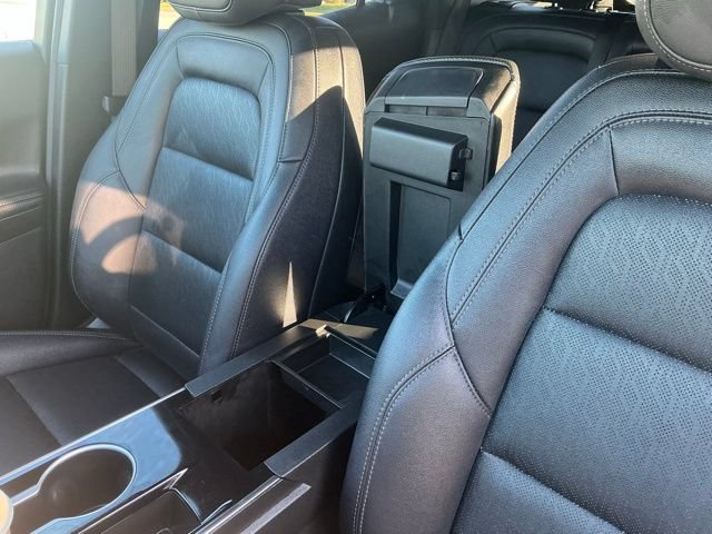 Used 2025 Chevrolet Equinox LT w/ Convenience Package II AWD/4WD image 31