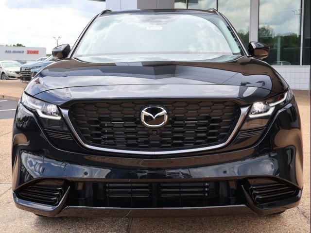 New 2026 MAZDA CX-5 2.5 S w/ Premium Plus Package AWD/4WD image 8