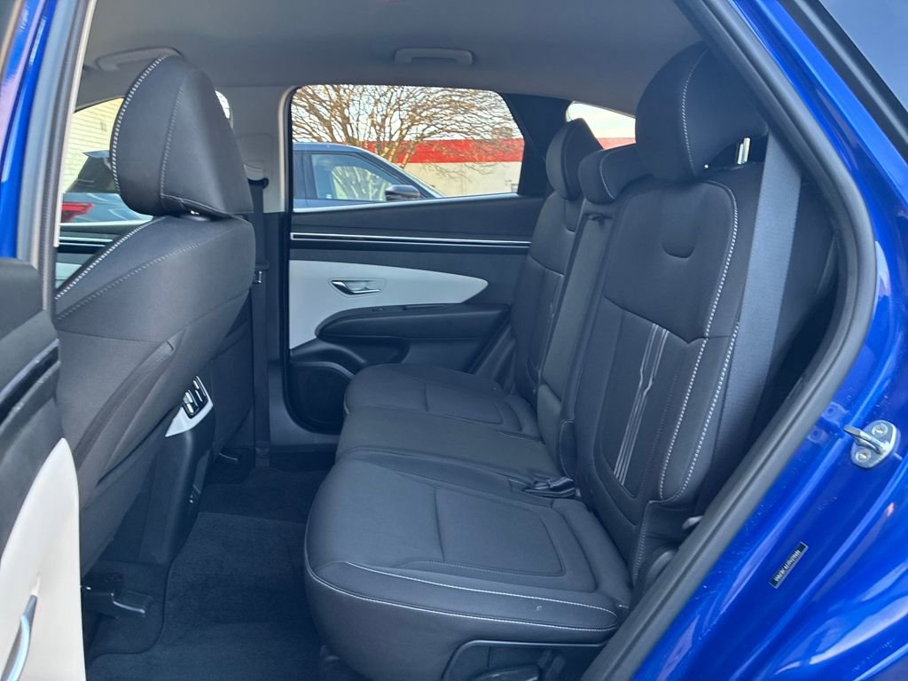 Used 2023 Hyundai Tucson SEL w/ Cargo Package image 24