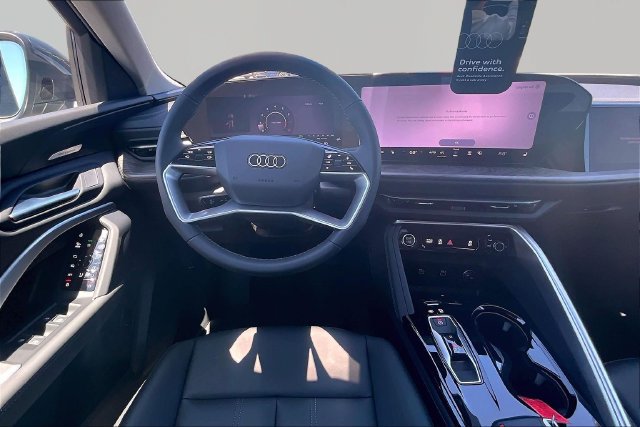 New 2026 Audi Q5 Premium Plus AWD/4WD image 5