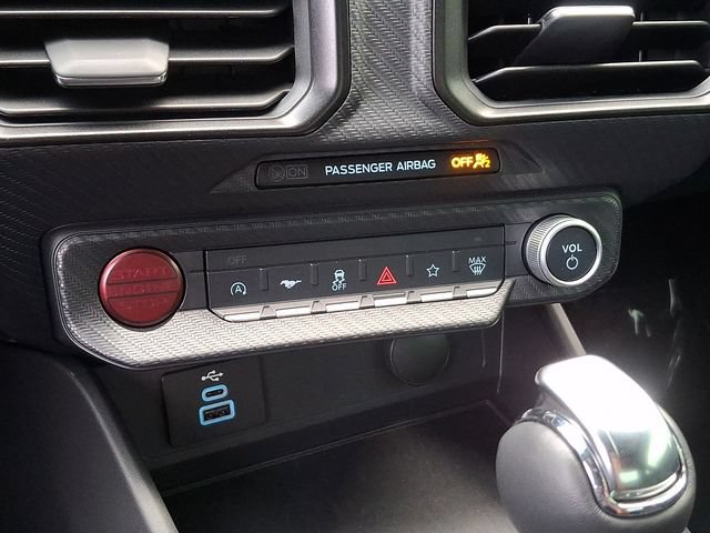 Used 2025 Ford Mustang GT RWD image 19