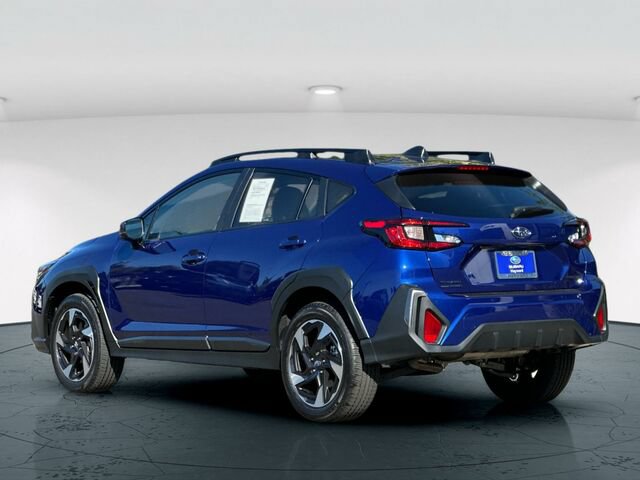 Certified 2026 Subaru Crosstrek 2.5i Limited AWD/4WD image 4