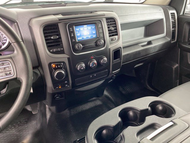Used 2018 RAM 1500 Tradesman w/ Protection Group AWD/4WD image 27