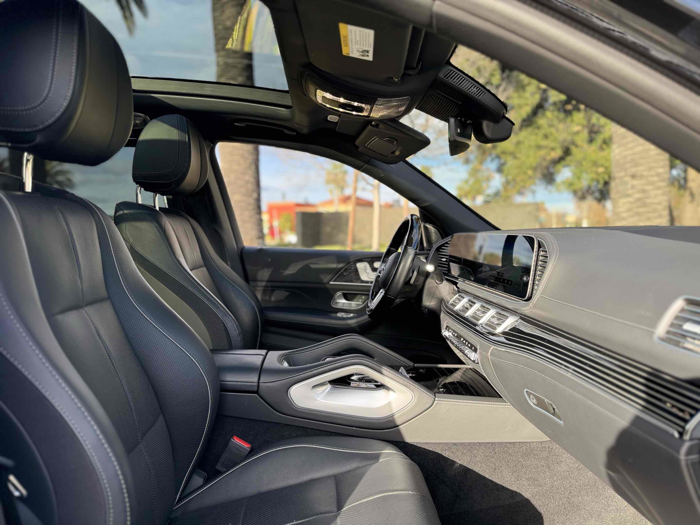 Used 2023 Mercedes-Benz Maybach GLS 600 4MATIC image 28