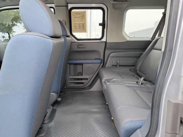 Used 2003 Honda Element DX image 9