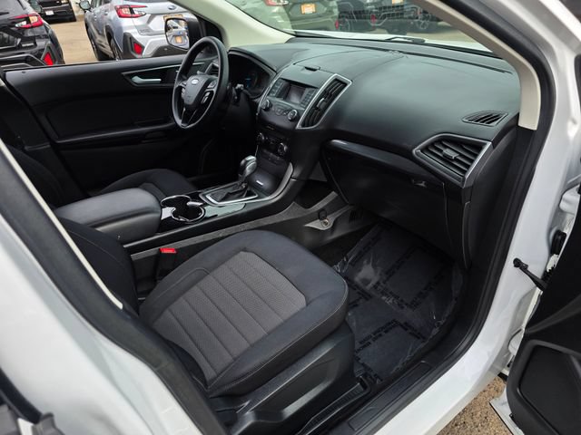 Used 2018 Ford Edge SE AWD/4WD image 9