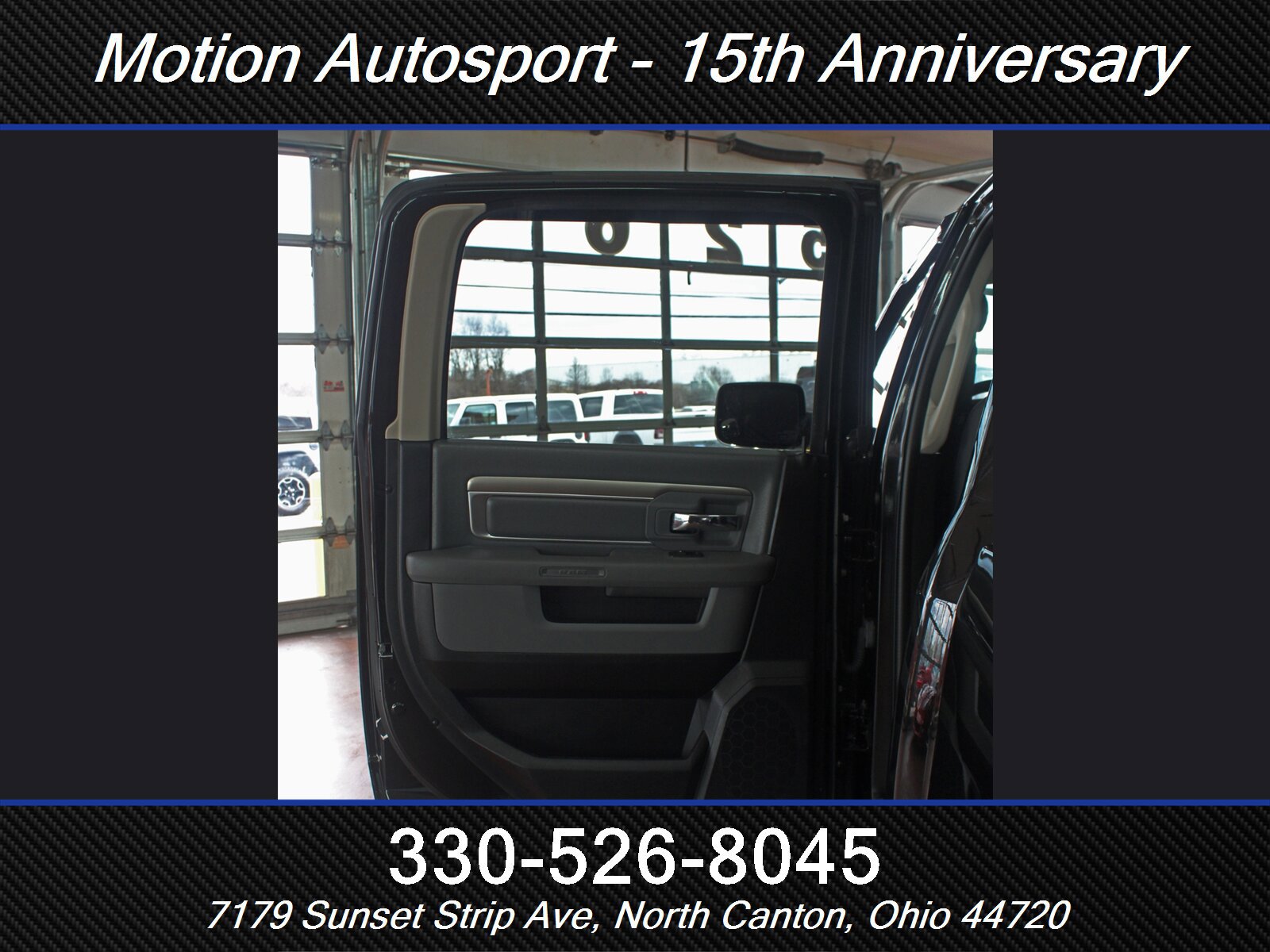 Used 2020 RAM 1500 Classic SLT w/ Luxury Group AWD/4WD image 41