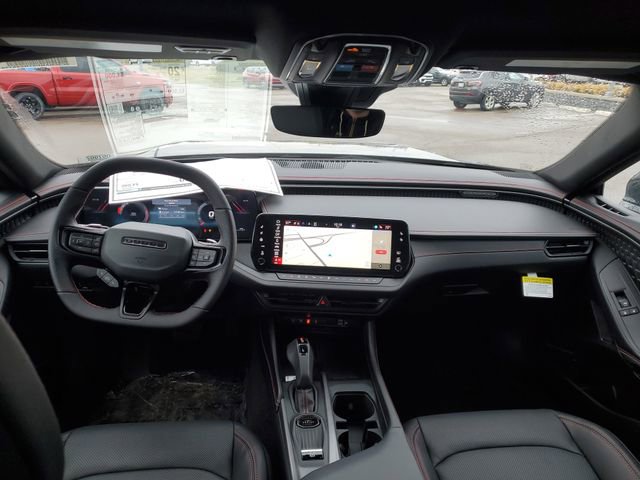 New 2026 Dodge Charger R/T image 14