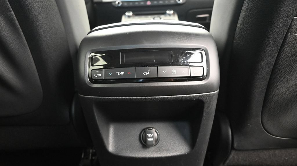 Used 2024 Hyundai Palisade XRT FWD image 16