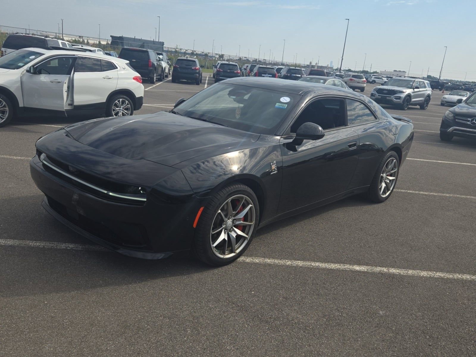 Used 2024 Dodge Charger R/T Scat Pack w/ Plus Group