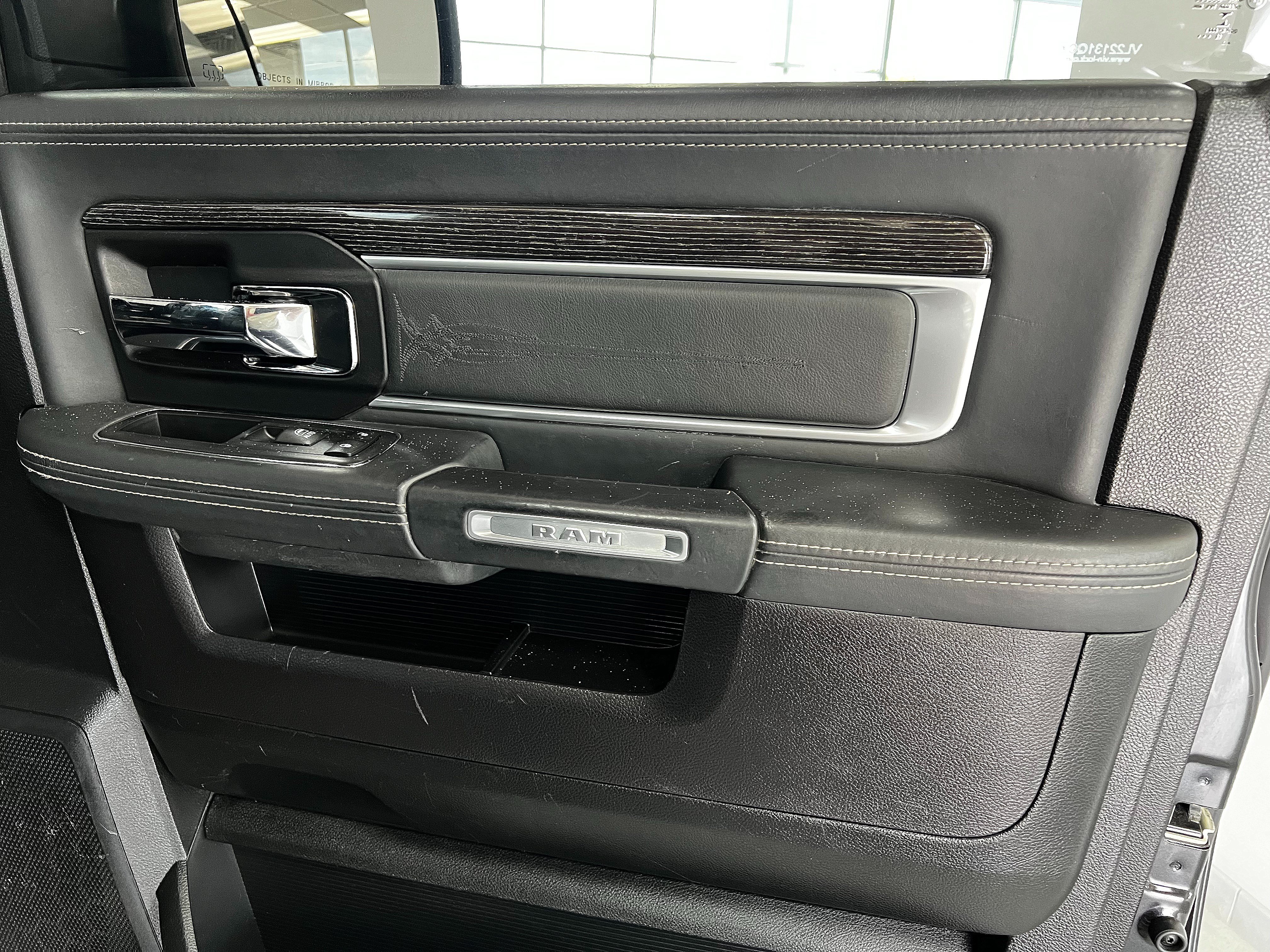 Used 2016 RAM 1500 Limited AWD/4WD image 30