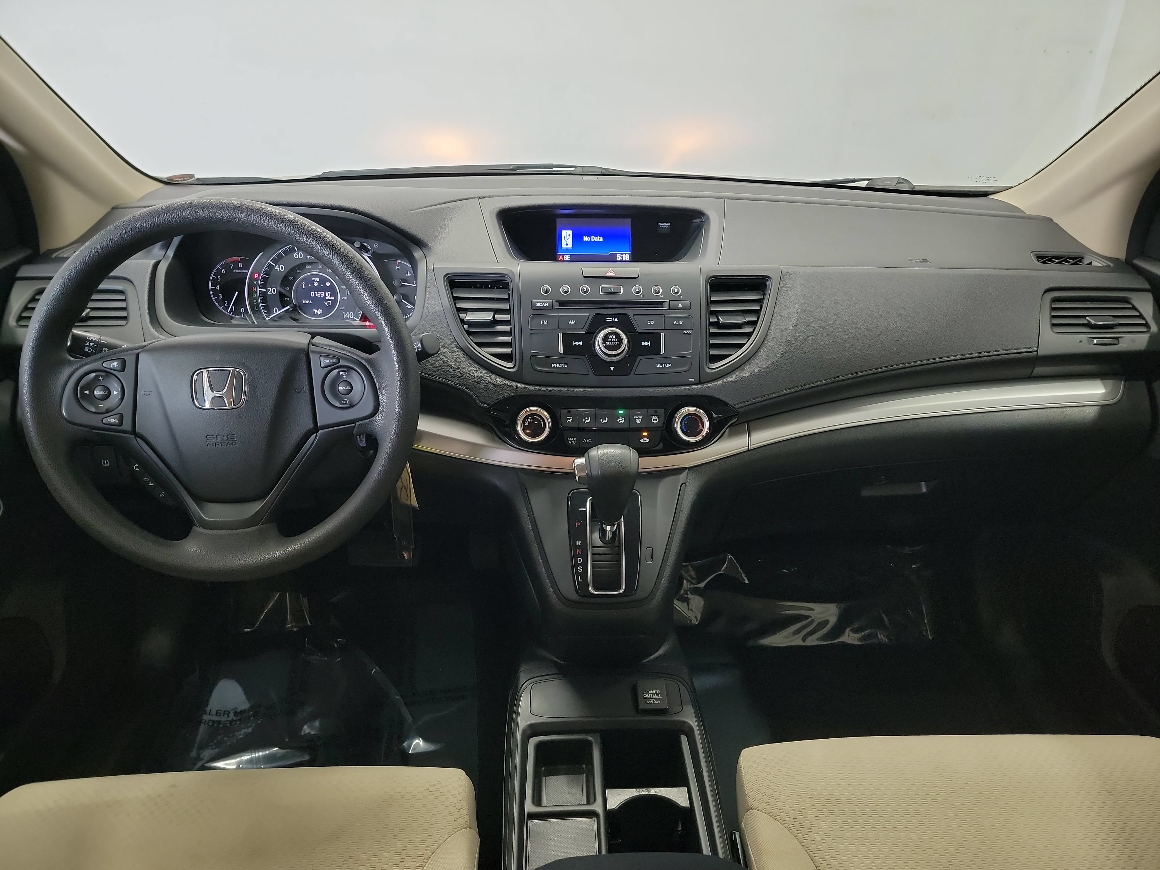 Used 2016 Honda CR-V LX image 15