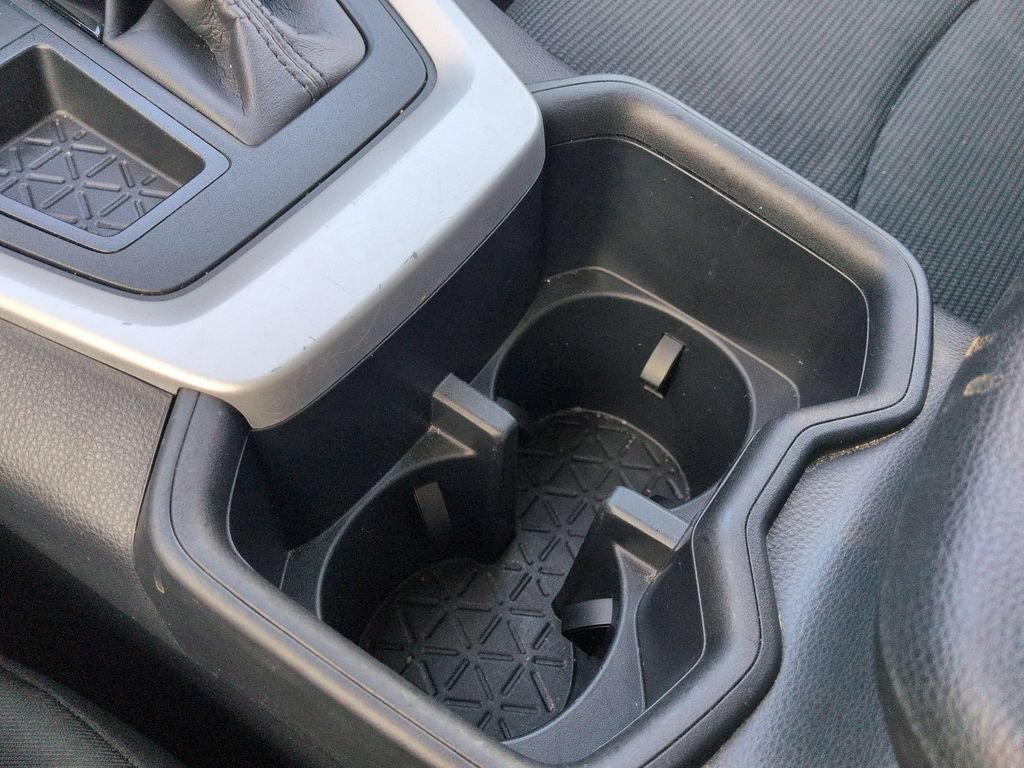 Used 2025 Toyota RAV4 LE FWD image 23