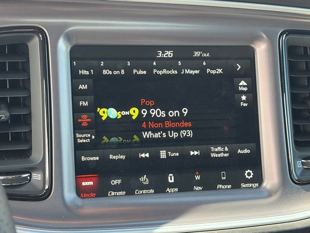 Used 2021 Dodge Challenger R/T Scat Pack image 17