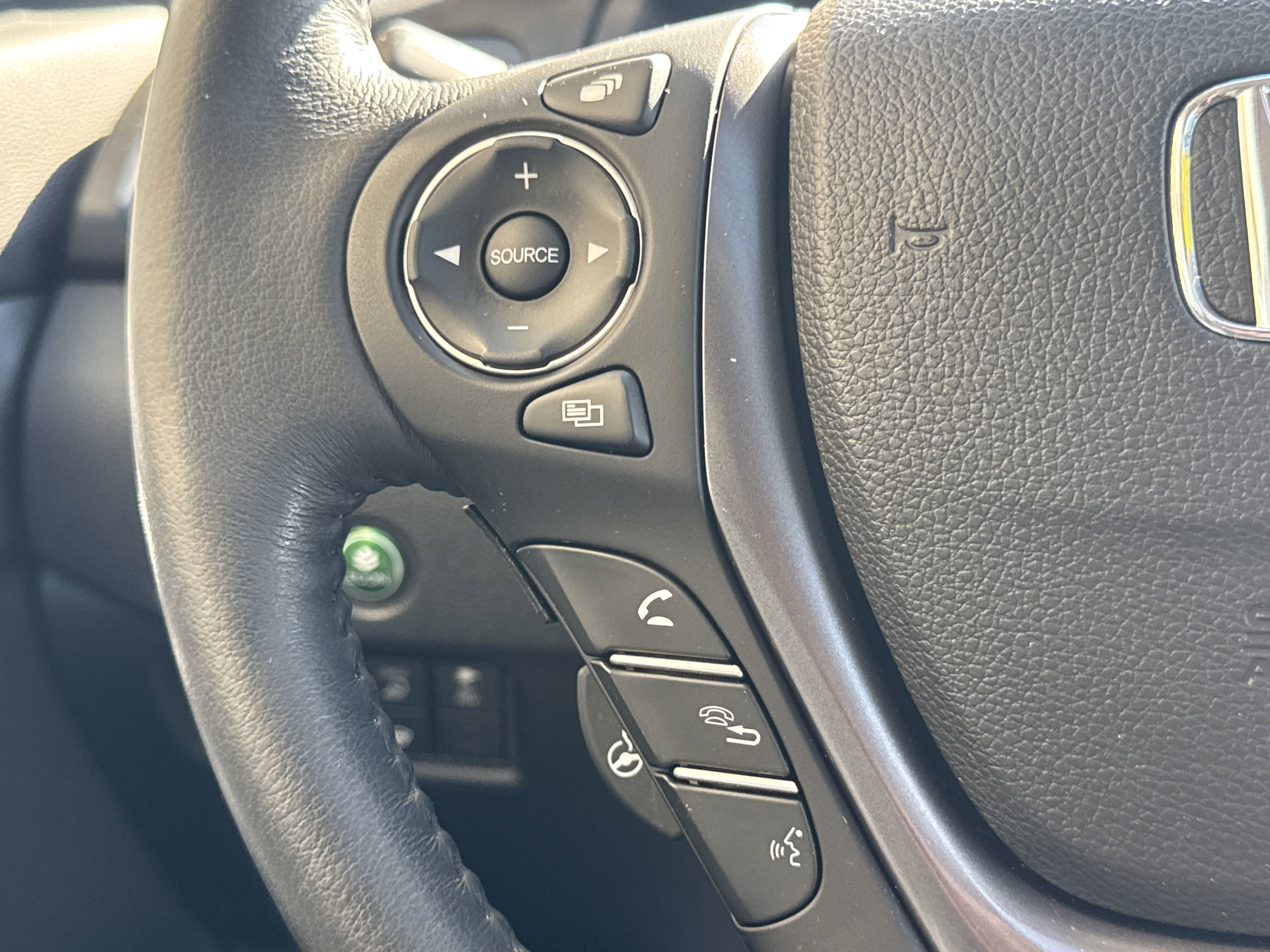 Used 2022 Honda Ridgeline RTL-E image 19