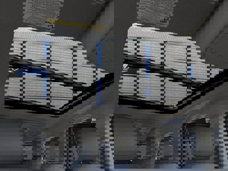 New 2025 Ford Expedition Max Active image 22