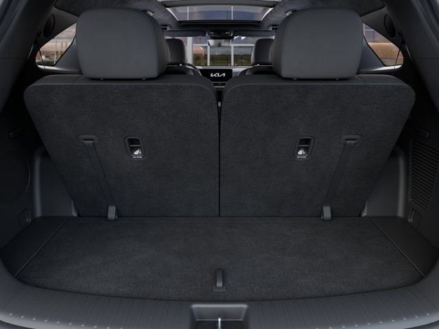 New 2025 Kia Sorento SX Prestige AWD/4WD image 19