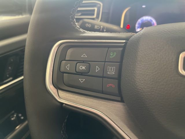 Used 2024 Jeep Wagoneer Series II image 16