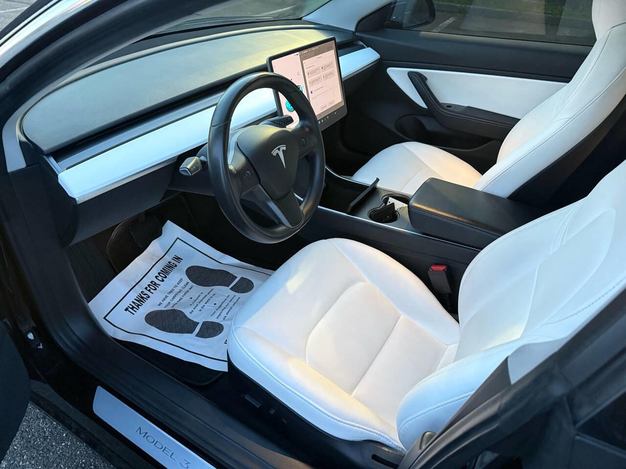 Used 2018 Tesla Model 3 Long Range image 7