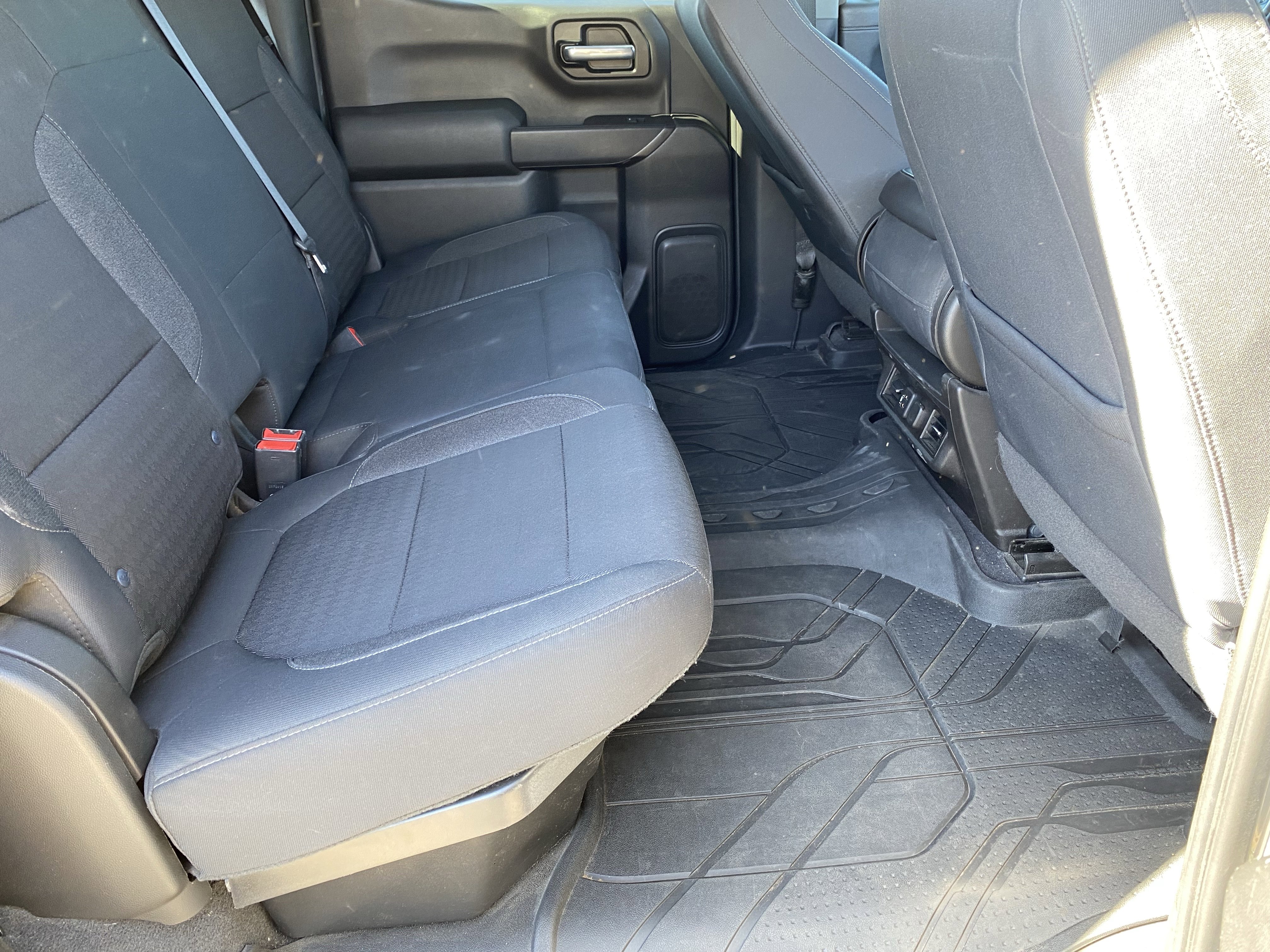 Used 2019 Chevrolet Silverado 1500 LT w/ All-Star Edition image 13