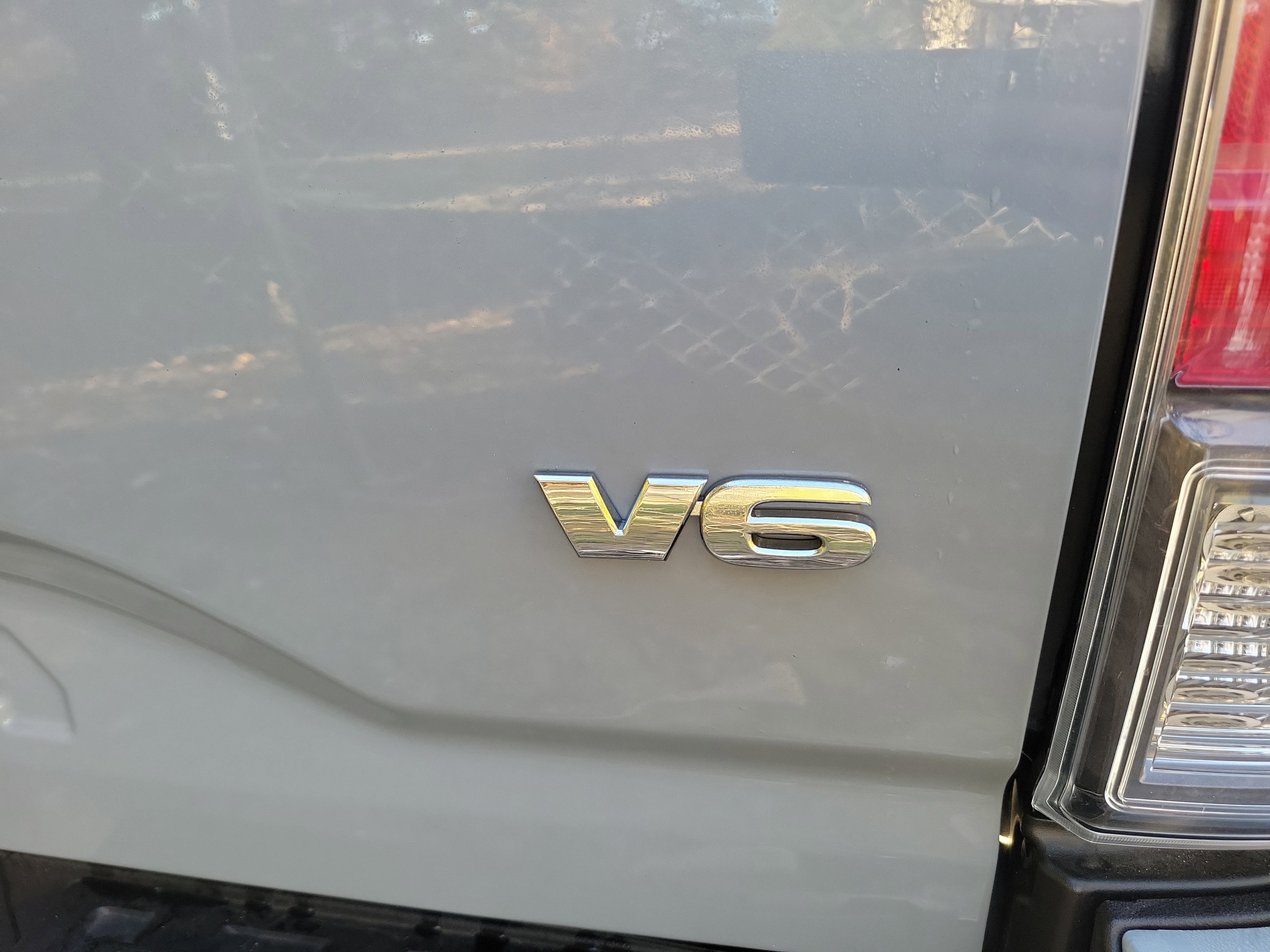 Used 2021 Toyota Tacoma TRD Sport image 10