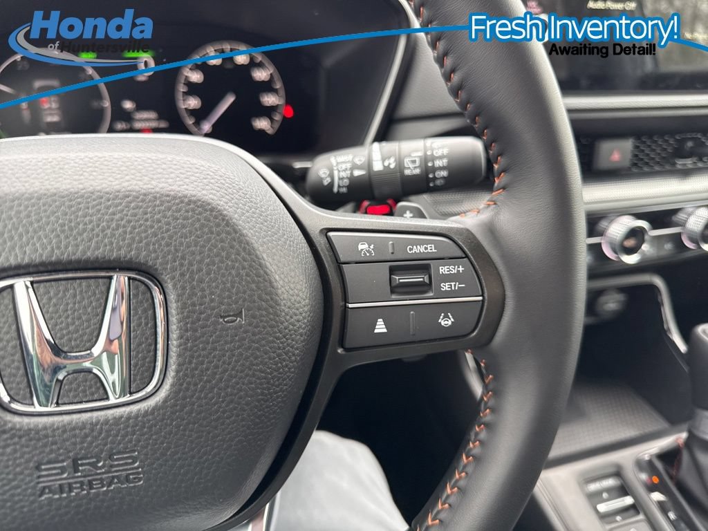 Used 2026 Honda CR-V Sport image 31