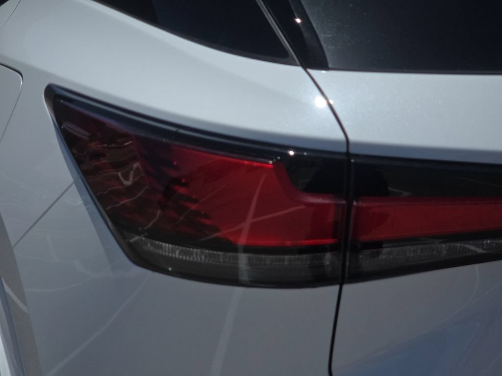 New 2026 Lexus RX 500h F Sport AWD/4WD image 10