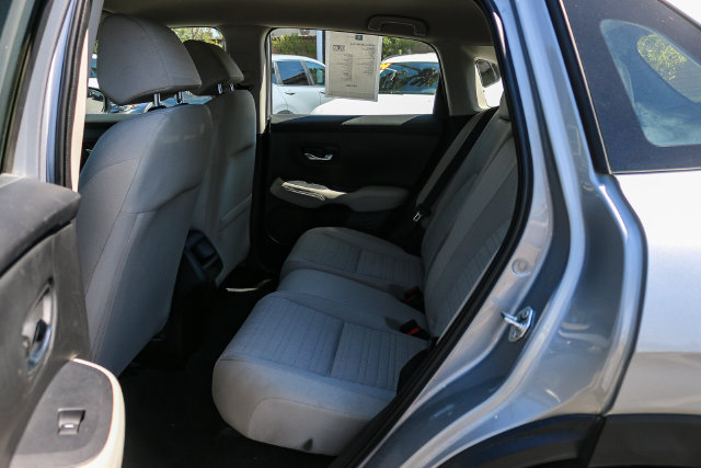 Used 2023 Honda HR-V LX image 23