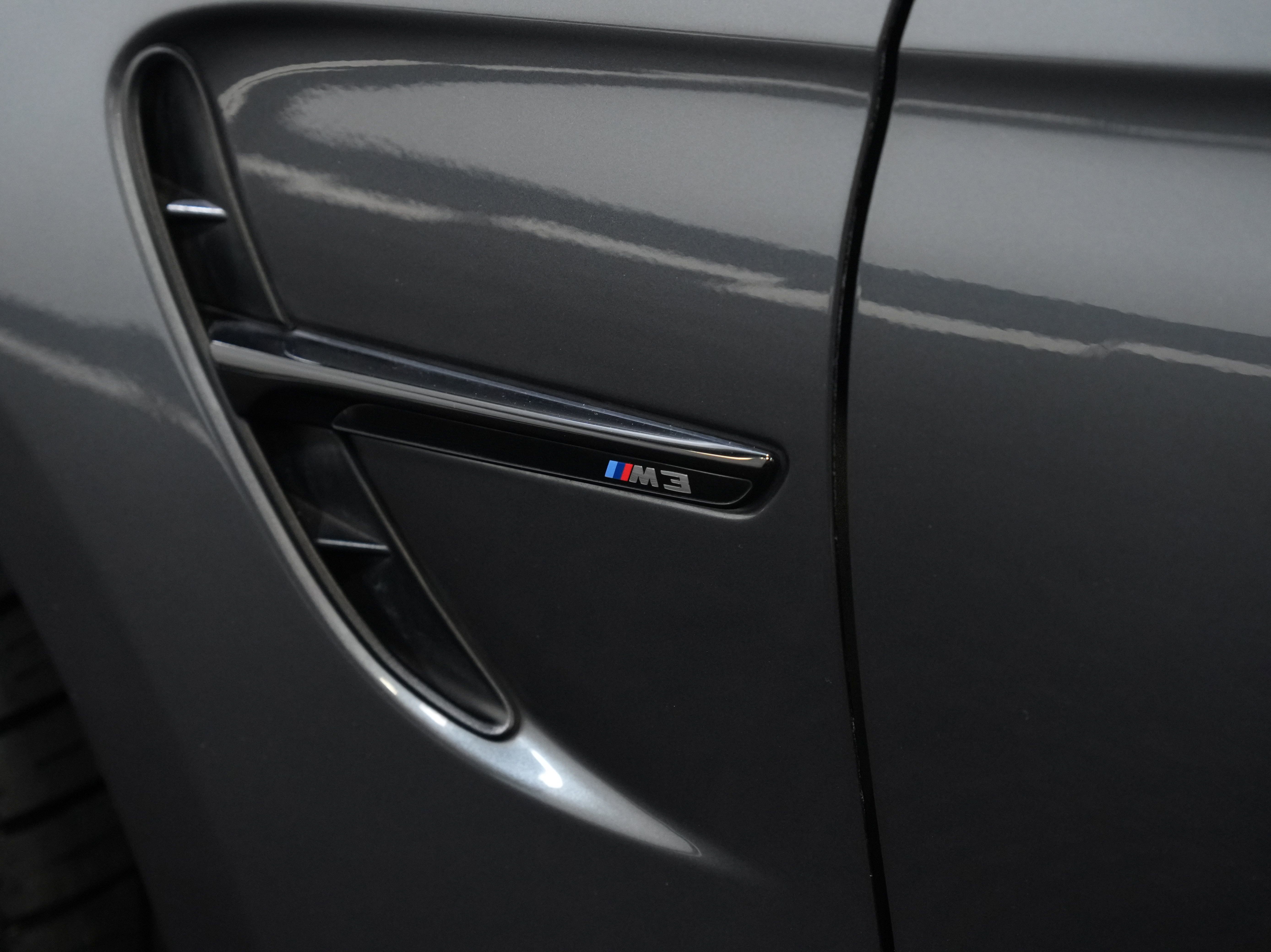 Used 2016 BMW M3 image 20