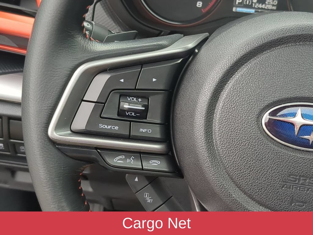 Used 2019 Subaru Forester Sport w/ Popular Package #2 AWD/4WD image 19