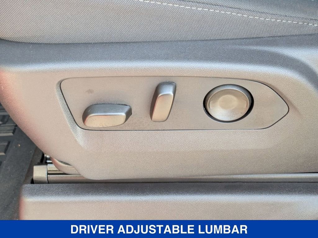 New 2026 GMC Sierra 1500 Elevation image 15