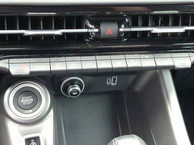 Used 2024 Dodge Hornet GT image 22